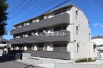 シュライン日進の外観画像