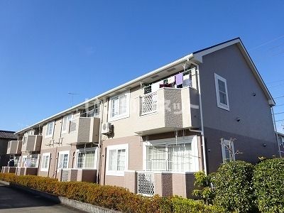 ベル ボアの外観画像
