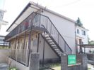 ファーストステップ狭山台の外観画像