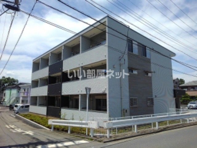 グラン パプリカの外観画像