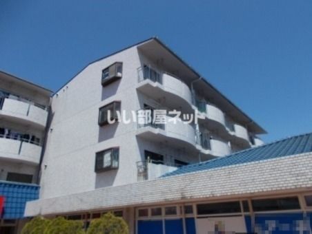 ビアンカ狭山Cの外観画像