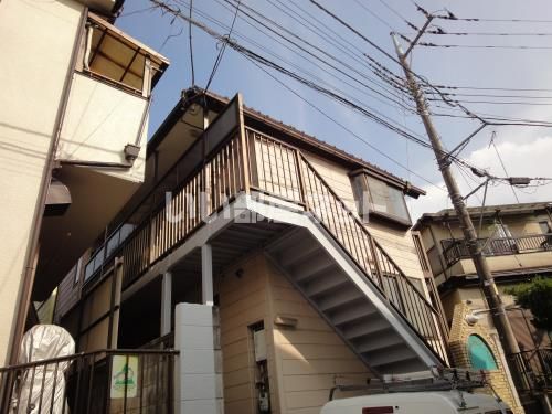 アサカグリーンヒルの外観画像