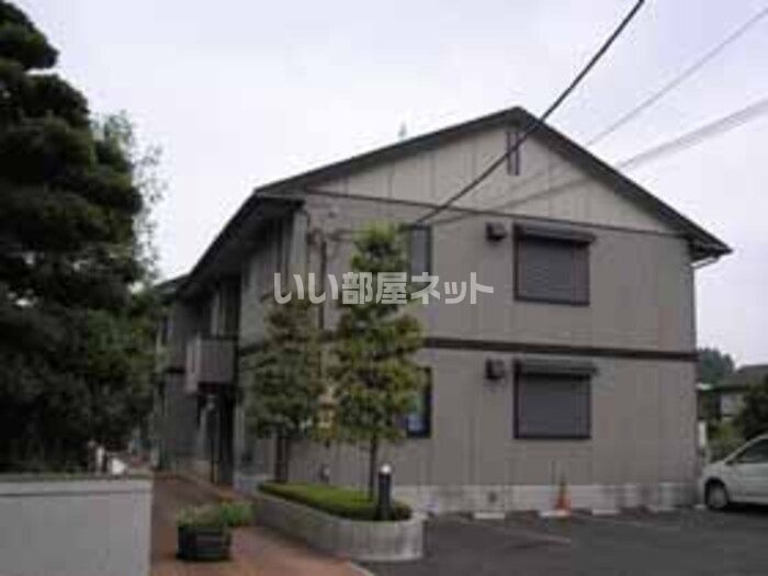 ORTO Iの外観画像