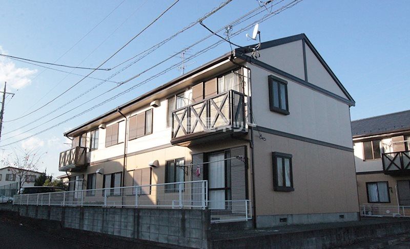 ティナルームBの外観画像