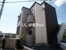 Libera KITAHANADA(リベラキタの外観画像