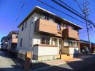エレガンス 豊龍の外観画像