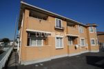 ラッフィナート レジデンスBの外観画像