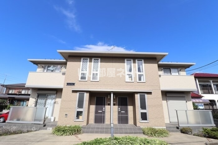 ローター ファーデンの外観画像