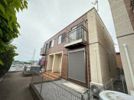 リースランド平出 Aの外観画像