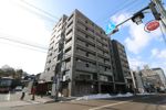 ディーグランセ十間町の外観画像