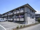 ガーデンコートK Bの外観画像