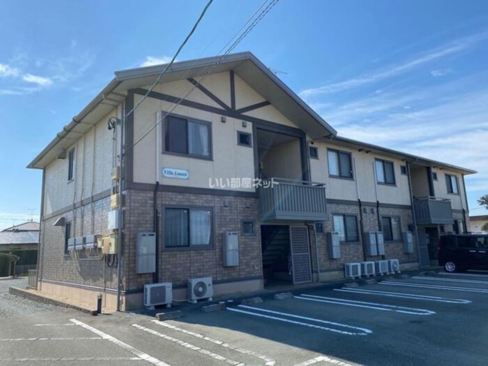 Villa Lounieの外観画像