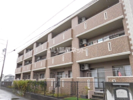 Tフォレスト南焼津 Aの外観画像