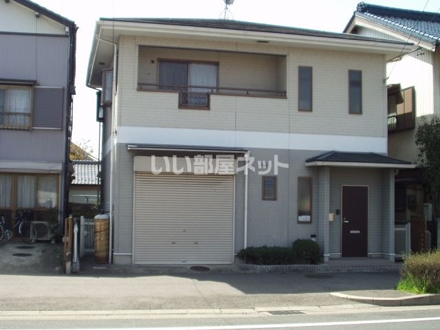 メゾンドビューティーの外観画像