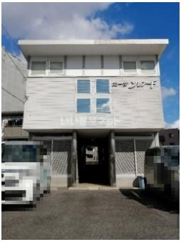 カーサソレアードの外観画像