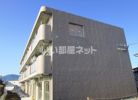 ファーストステージの外観画像