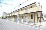 グリーンヒル橋本Dの外観画像