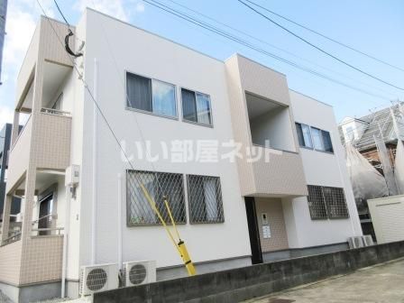 ステラ香椎の外観画像