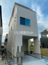 八潮市南川崎戸建の外観画像