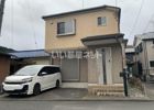 青梅市長淵2丁目貸家の外観画像