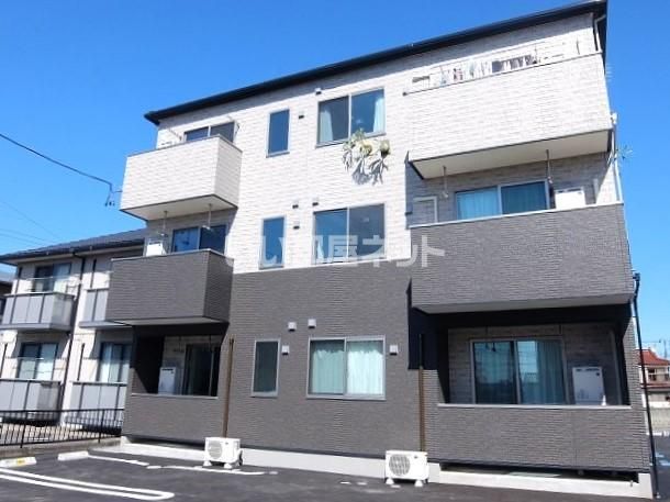 エラフクヤマの外観画像
