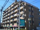 レックス本郷通の外観画像