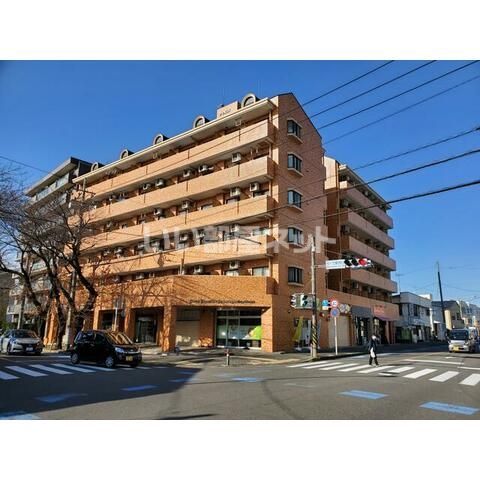 ライオンズマンション桜が丘駅前の外観画像