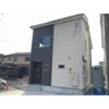 綾戸戸建賃貸住宅C棟の外観画像