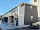 Sole pressoの外観画像