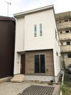 富山市清水町3丁目貸家の外観画像