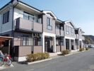 サンシャイン レジデンスの外観画像
