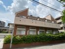 ジュネパレス市川第38の外観画像