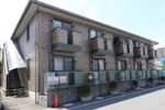 カーサグランデ氷川の外観画像