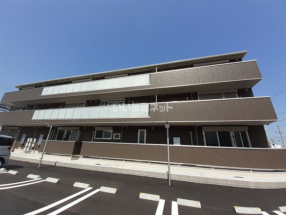 Sakuraの外観画像