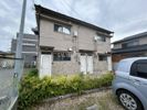 門川ハイツの外観画像
