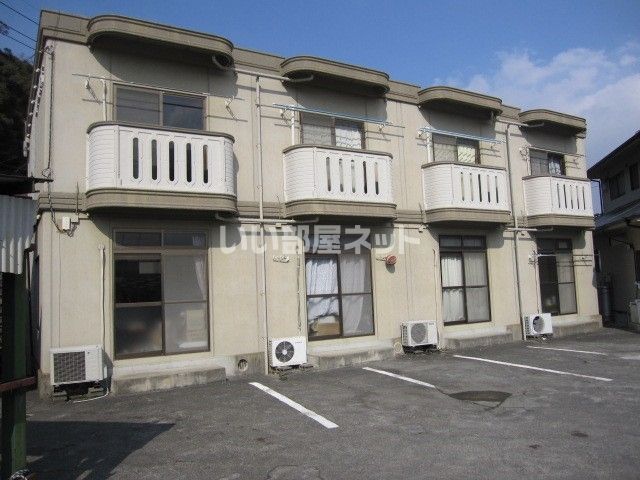 KUNISAWAハイツの外観画像
