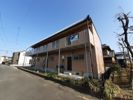 ハイツ寺沢の外観画像