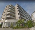 パレステージ松戸北小金の外観画像