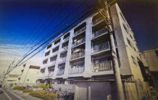 マンション第5松戸の外観画像