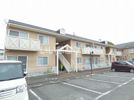 ガーデンハイツ緑ヶ丘Eの外観画像