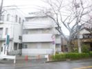 Sakura Plazaの外観画像
