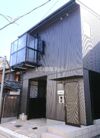 T-Woodの外観画像