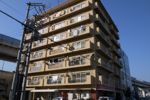 東洋コーポラスの外観画像