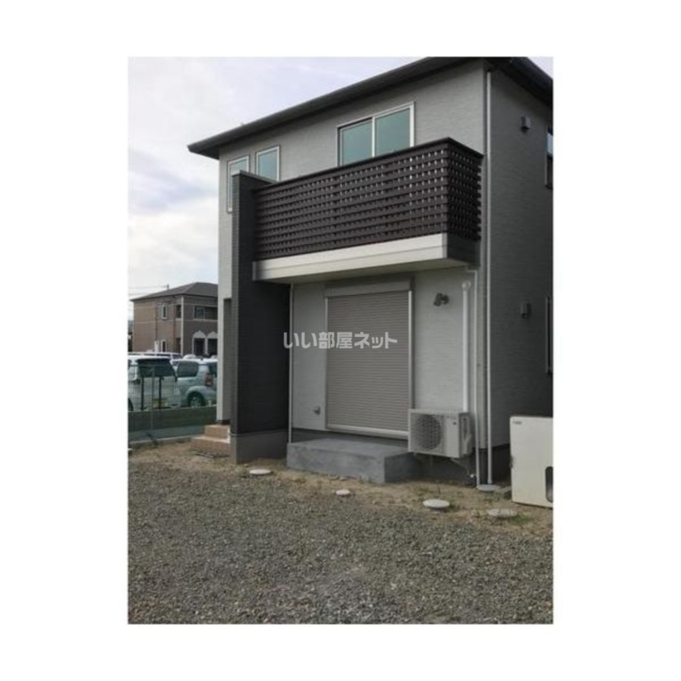 キャメロットの杜の外観画像