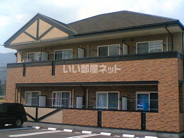 プロアクティブ・M Kの外観画像