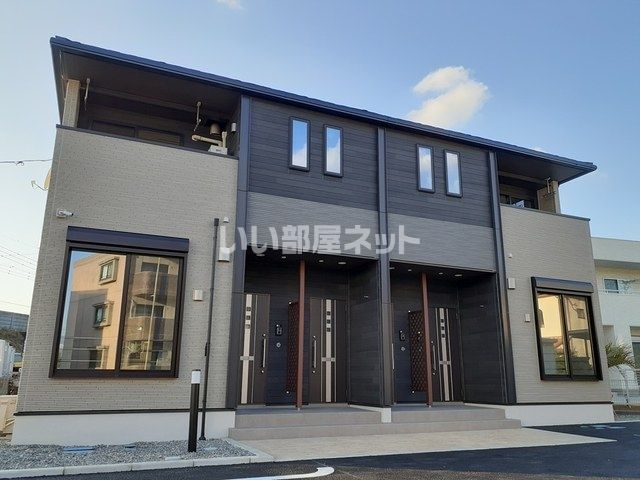 ヴィヴァレスの外観画像