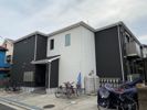 市川シティレジデンスの外観画像
