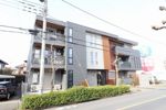 グラサの外観画像