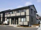 アン岳樹 Bの外観画像