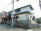 新方戸建の外観画像